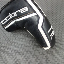 COBRA GOLF blade putter head cover men golf fast ship Nice! 250514
