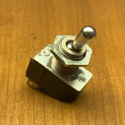 Toggle - Vintage Toggle Switch