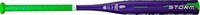 Rawlings Storm Alloy Fast Pitch Softball Bat (-13) Fp7s13 30 Inch/17 Oz on sale Rawlings Storm Alloy Fast Pitch Softball Bat (-13) Fp7s13 30 Inch/17 Oz on sale