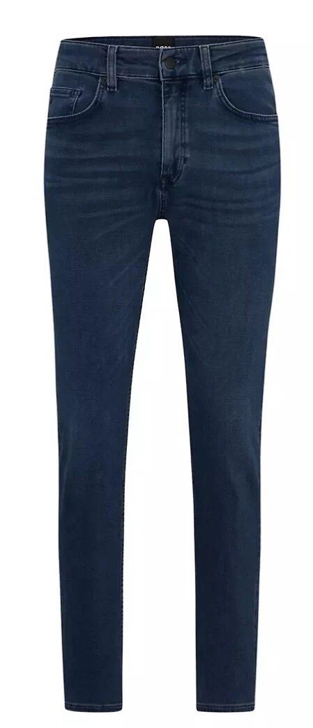 Hugo boss blue jeans top
