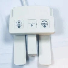 Philips 9896-000-38042 Footswitch