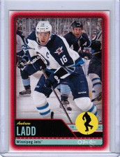 12/13 O-PEE-CHEE OPC HOCKEY RED BORDER PARALLEL CARDS (#1-500) U-Pick From List