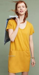 anthropologie dolan dress