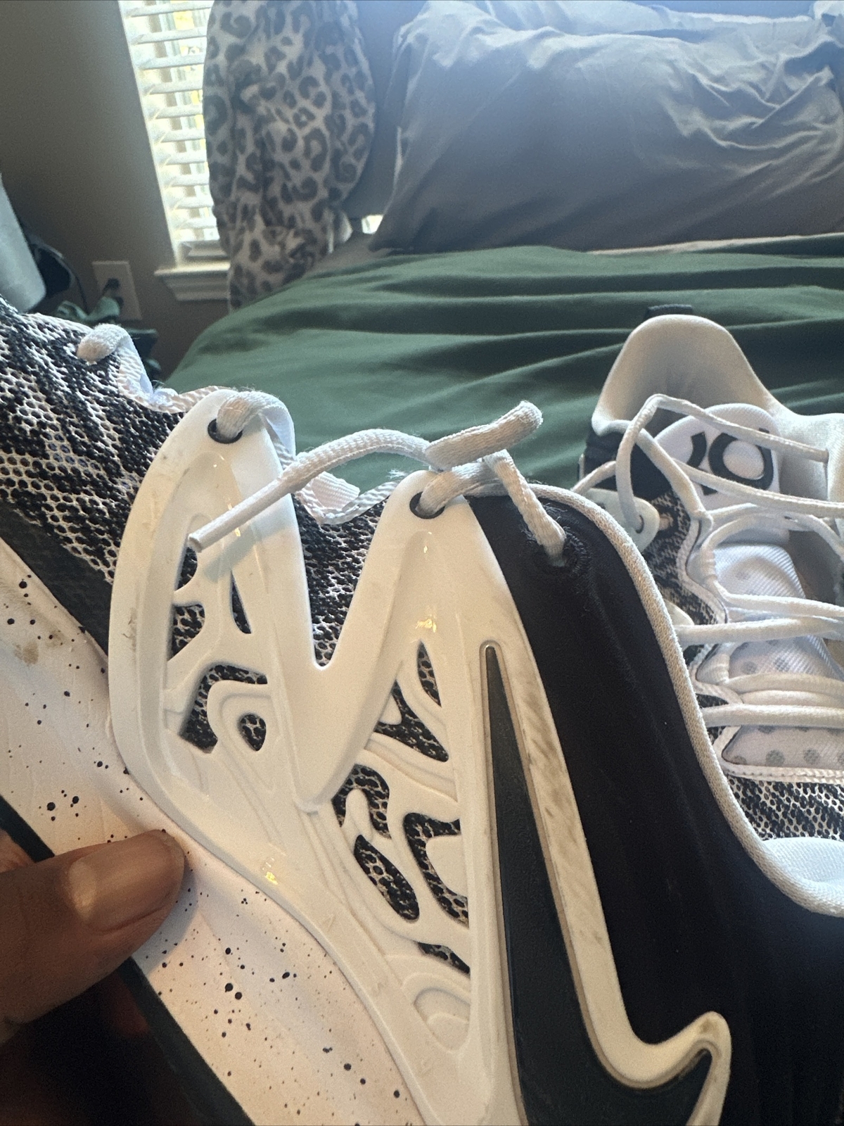 kevin durant 10 oreo