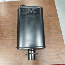 BIKEMAN PERFORMANCE 02-327-SB Full Velocity S...