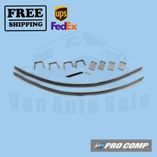 2 Inch Lift Add a Leaf Pro Comp PRO-51099B-5