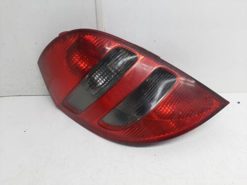 2006 MERCEDES BENZ A CLASS N/S Passengers Left Rear Taillight Tail Light - Picture 1 of 6