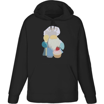 'Baker Gonk' Adult Hoodie / Hooded Sweater (HO028664)