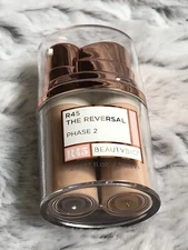 Beauty Bio R45 The Reversal Phase 2 (1x .17 oz)  New & Sealed.