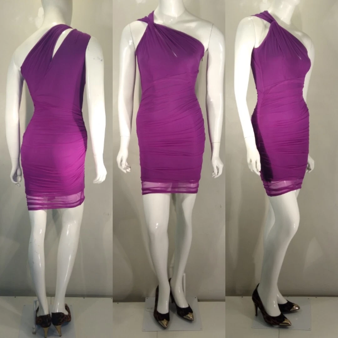 Abito Donatella Versace