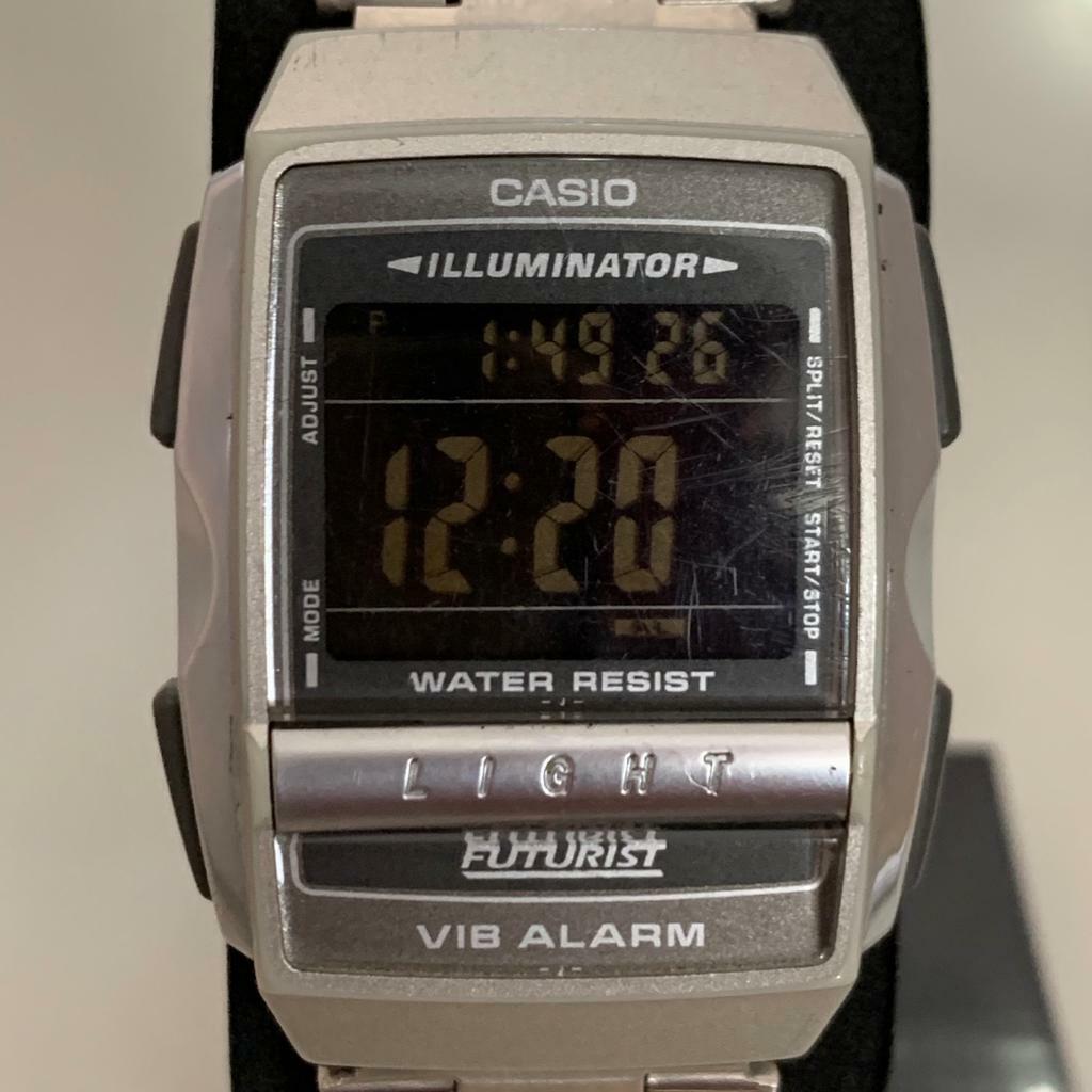 casio a220