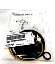 Reparatur Satz Verdampfer BRC ORIGINAL Genius MB Reparatursatz mit Anleitung LPG