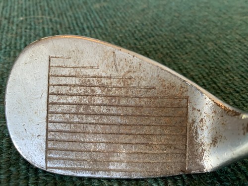 RARE 1950 MacGregor Tourney Tommy Armour Silver Scott 905T Iron Set - RH, 4-9 - Picture 15 of 19