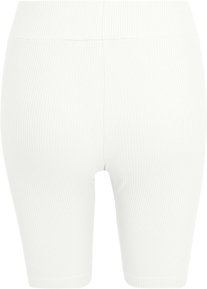 Fila pantaloni ciclismo donna Lacapelle Rib leggings FAW1006