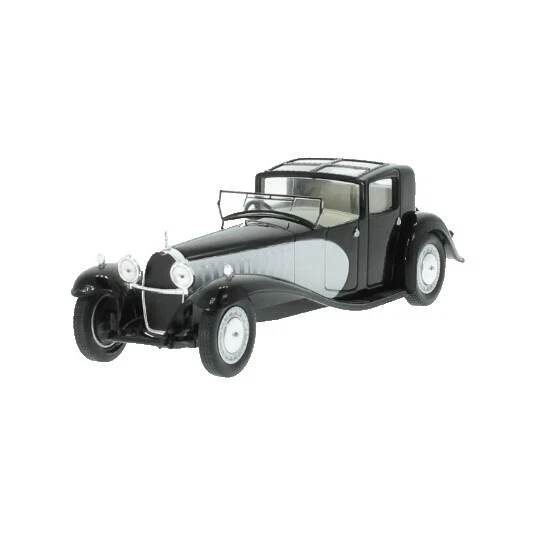 White Metal Diecast & Toy WhiteBox