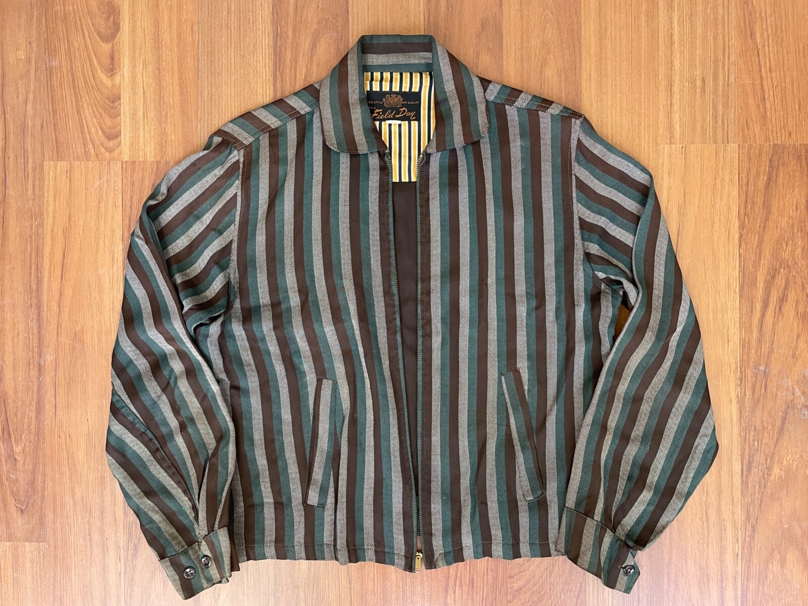 OLD HERNO Rockabilly Ricky Jacket 80s マルタンマルジェラ