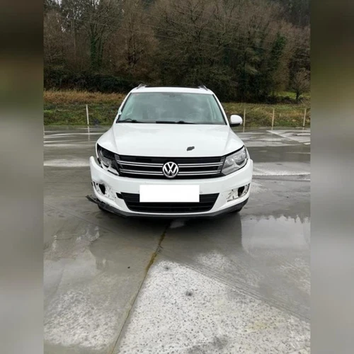 02M911024C Motor Arranque para VOLKSWAGEN TIGUAN (5N2) T1 BlueMotion 2014 121216 - Imagen 6 de 9