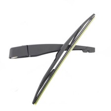 Rear Windscreen Wiper Arm And Blade For Ford Focus 2004-2011 Windshield Wiper Rear Windscreen Wiper Arm And Blade For Ford Focus 2004-2011 Windshield Wiper