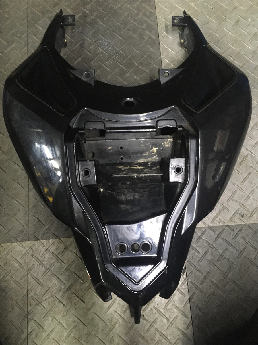 Ducati 848 1098 1198 OEM Tailpiece Fairing eBay