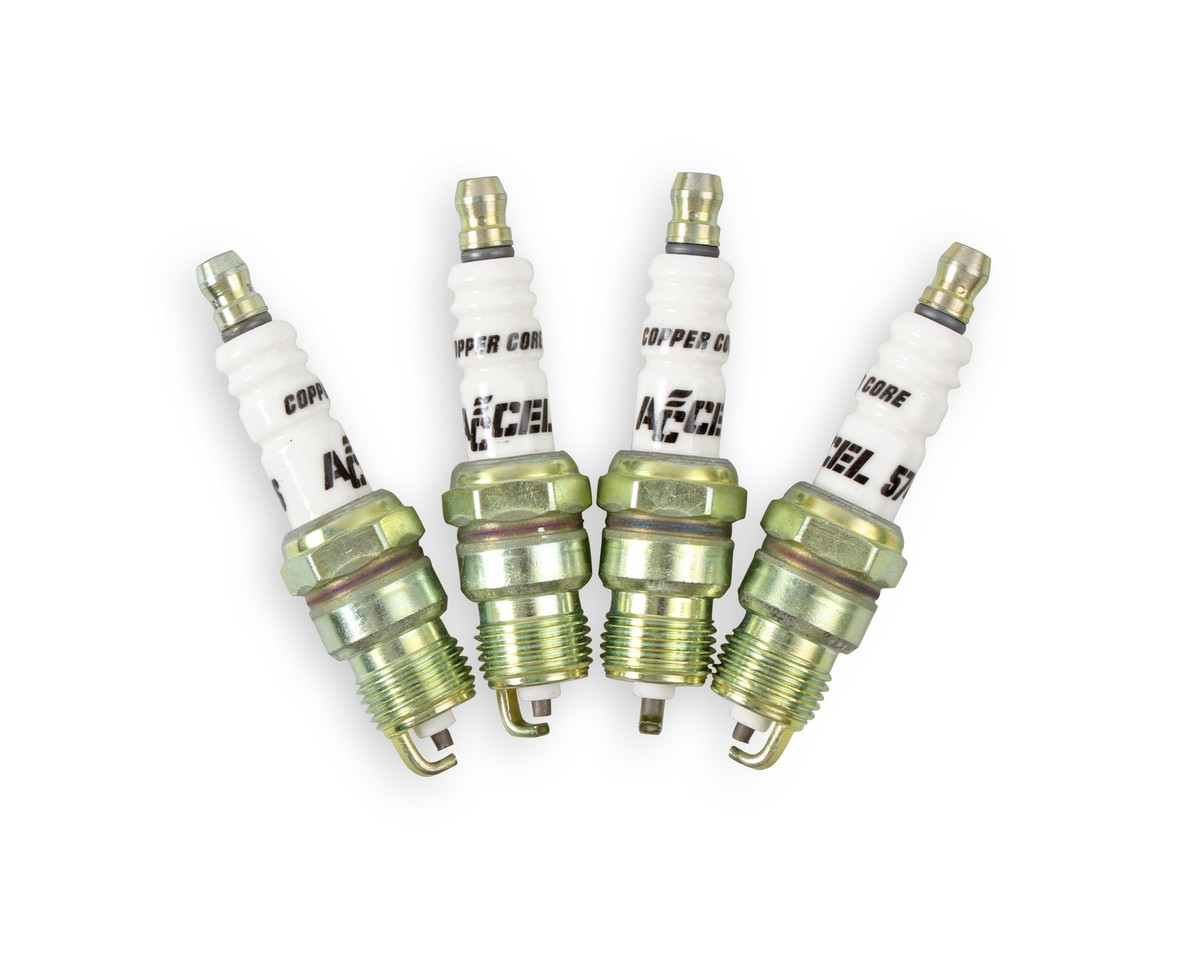 ACCEL 8198 14mm Thread .460