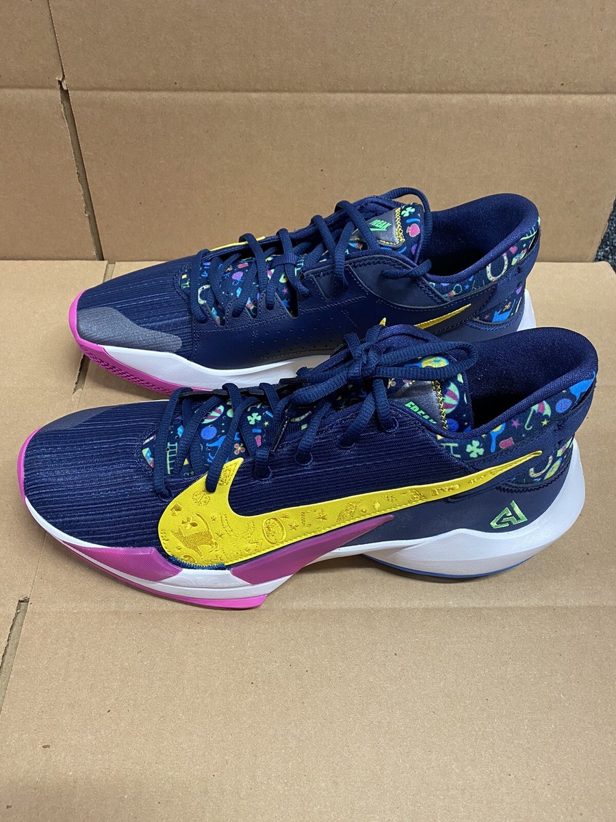 freak 2 midnight navy