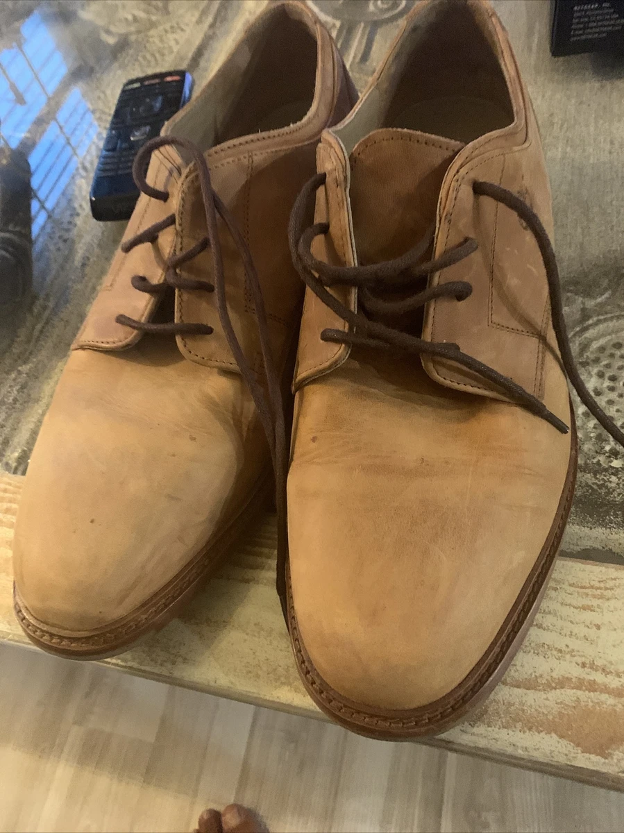 eerste Pacifische eilanden gans Vintage Timberland Fudge Oxford Portugal Men US 12 Brown Oiled Leather Lug | eBay eerste Pacifische eilanden gans Vintage Timberland Fudge Oxford Portugal Men US 12 Brown Oiled Leather Lug | eBay
