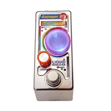 Rainger FX Minibar Liquid Analyser Pedal