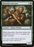 x4 Dauntless Survivor ZNR MTG Zendikar Rising 184/280 COMMON M/NM 4x