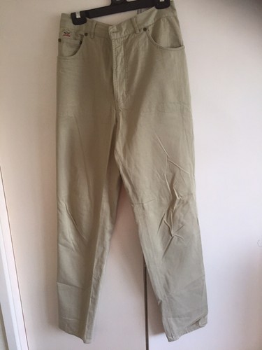 Men's Paul \u0026 Shark Stretch Chino 