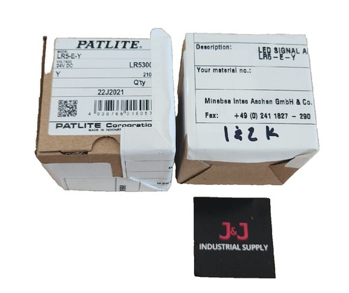 ☆PATLITE SAP-500BRK ☆ PATLITE SAP-500RBK PATLITE PATLITE PATLITE PATLITE PATLITE PATLITE