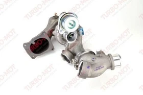 Turbolader GENERALÜBERHOLT OE:6460900380 OEM:40007038 sofort lieferbar
