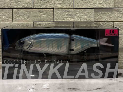 DRT TINY KLASH Low Float 2oz Low Class Big Swimbait wählen Sie einen Köder aus Japan - Bild 50 von 51