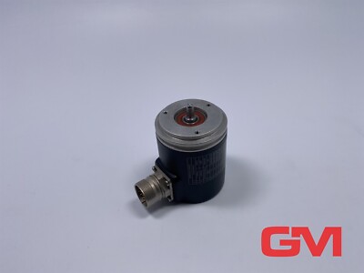 ifm Absoluter Multiturn-Drehgeber RM6113 multiturn encoder RM-8192-P24/K A