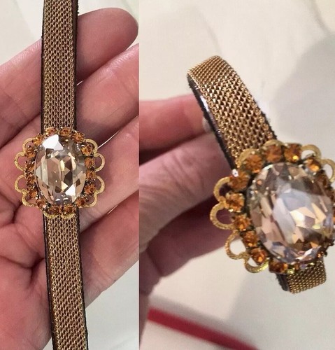 bracciale donna Semirigido - Foto 7 di 10