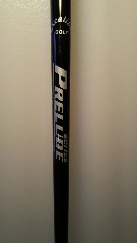 Excalibur Prelude Series 10.5º Degree #1 Wood Ti Reinforced graphite shaft - Image 3 of 4