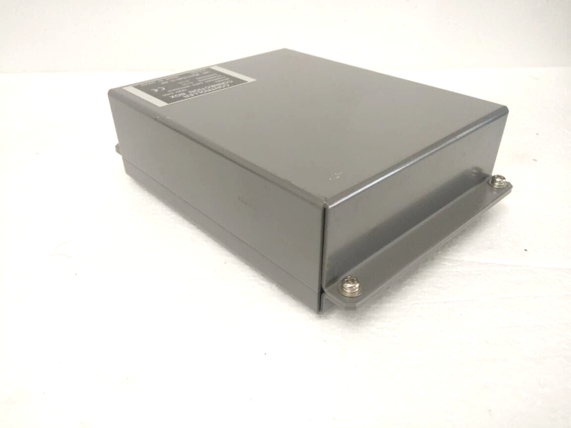NEW JRC NQD-2250 CONTROLLER CONNECTION BOX FOR MF/HF | eBay