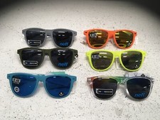 Neff Daily Shades Unisex Sunglasses for Men and Women FREE SHIPPING