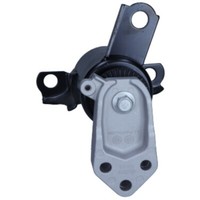 Maxgear Lagerung Motor Vorne FüR Ford Fiesta VI B-Max JK 1.6 Ti 1.4 1.5 Tdci