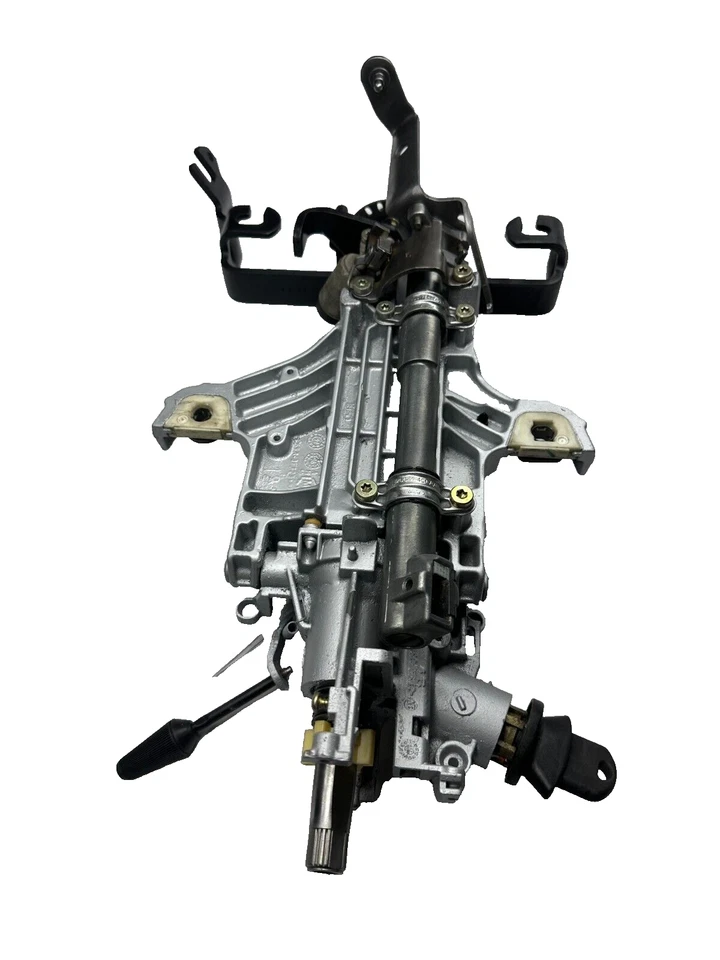 REMAN'D 2002-2007 F250 F350 SUPERDUTY COLUMNA DE DIRECCIÓN INCLINABLE CON TRANSMISIÓN AUTOMÁTICA Foto 2 de 4