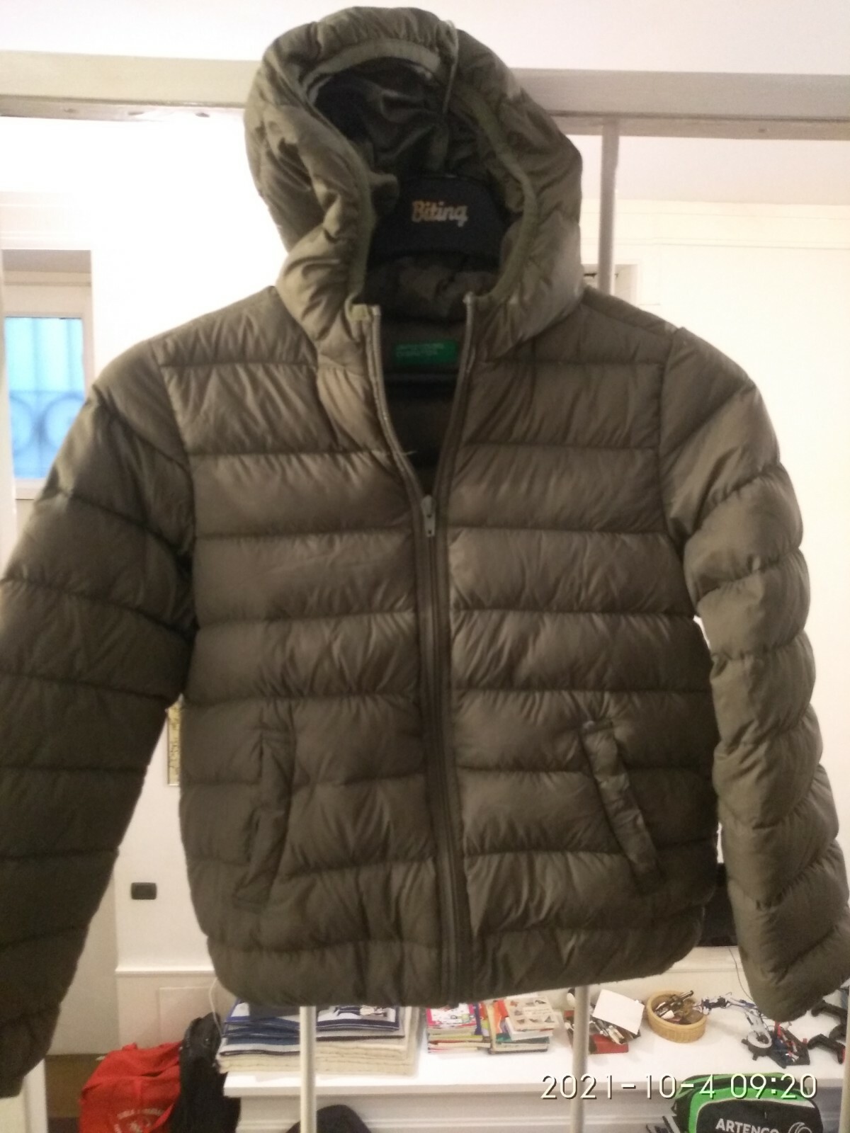 Foto 1 di 3