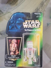STAR WARS Figures POWER OF THE FORCE Collection 1,2,3 Kenner 96- 97 MOC