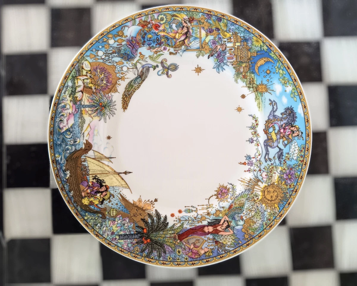 Villeroy Boch Arabian Fantasy online kaufen | eBay.de Villeroy Boch Arabian Fantasy online kaufen | eBay.de