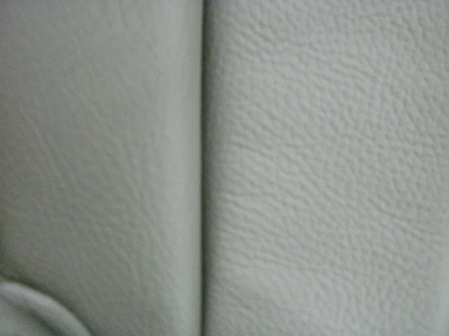 2008-11 Dodge Dakota Right Seat Cushion Cover - Leather Color J3 — 第 4/4 张图片