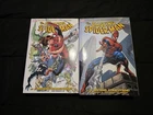 Amazing Spider-Man By JMS Vol 1&2 OOP
