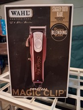 Wahl Professional 8148 5-Star Series Cordless...