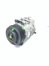 MERCEDES-BENZ C-Klasse S204 W204 Klimakompressor 8FK351322-891 A0002308811 C220 MERCEDES-BENZ C-Klasse S204 W204 Klimakompressor 8FK351322-891 A0002308811 C220