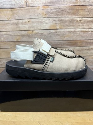 Reebok Beatnik Beige Hemp Size 12 | eBay