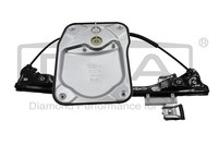 Fensterheber DPA 88370722202 FüR Skoda Fabia 2 542 Combi 545 12V LPG TDI TSI