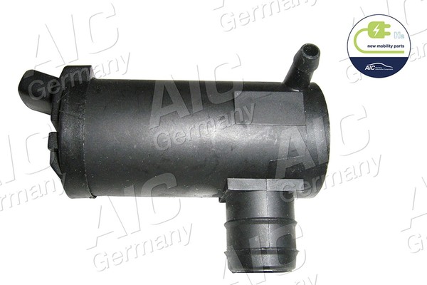 Waschwasserpumpe Scheibenreinigung New Mobility Parts Aic 52656 12V FüR Toyota 2-image