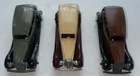 Vintage cars  Vauxhall.30d  (3 off)